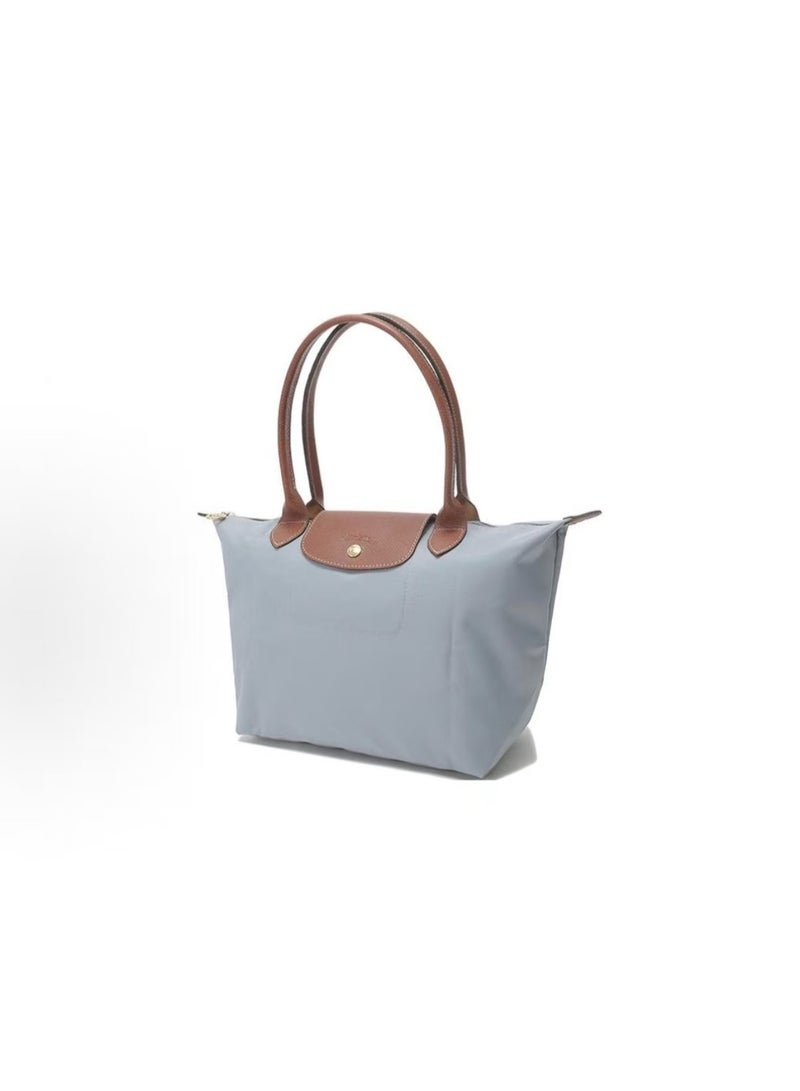 لونج شامب Longchamp Le Pliage Large Shoulder Straps women's Classic Fashion Versatile Large Makeup Bag, Handbag, Shoulder Bag camera bag - Image 3